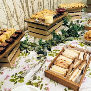 just wright catering home catering buffets wakes parties events 3 300